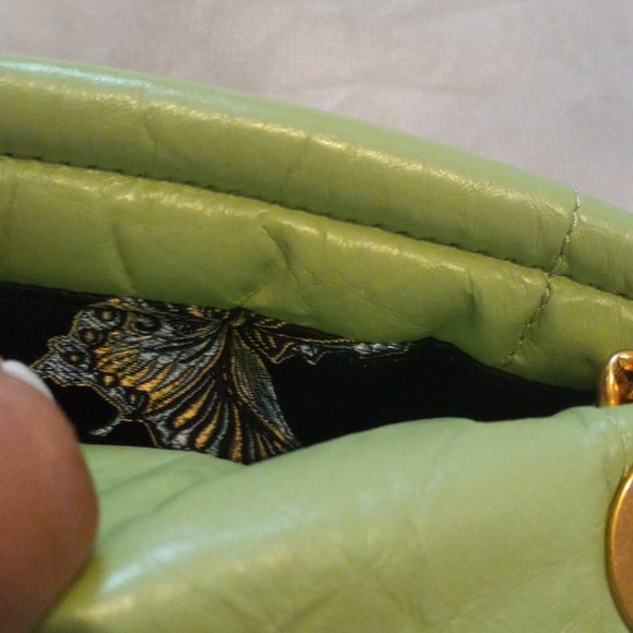 Songmont mini handbag ( Price drop for 48 hours. - Picture 7 of 10